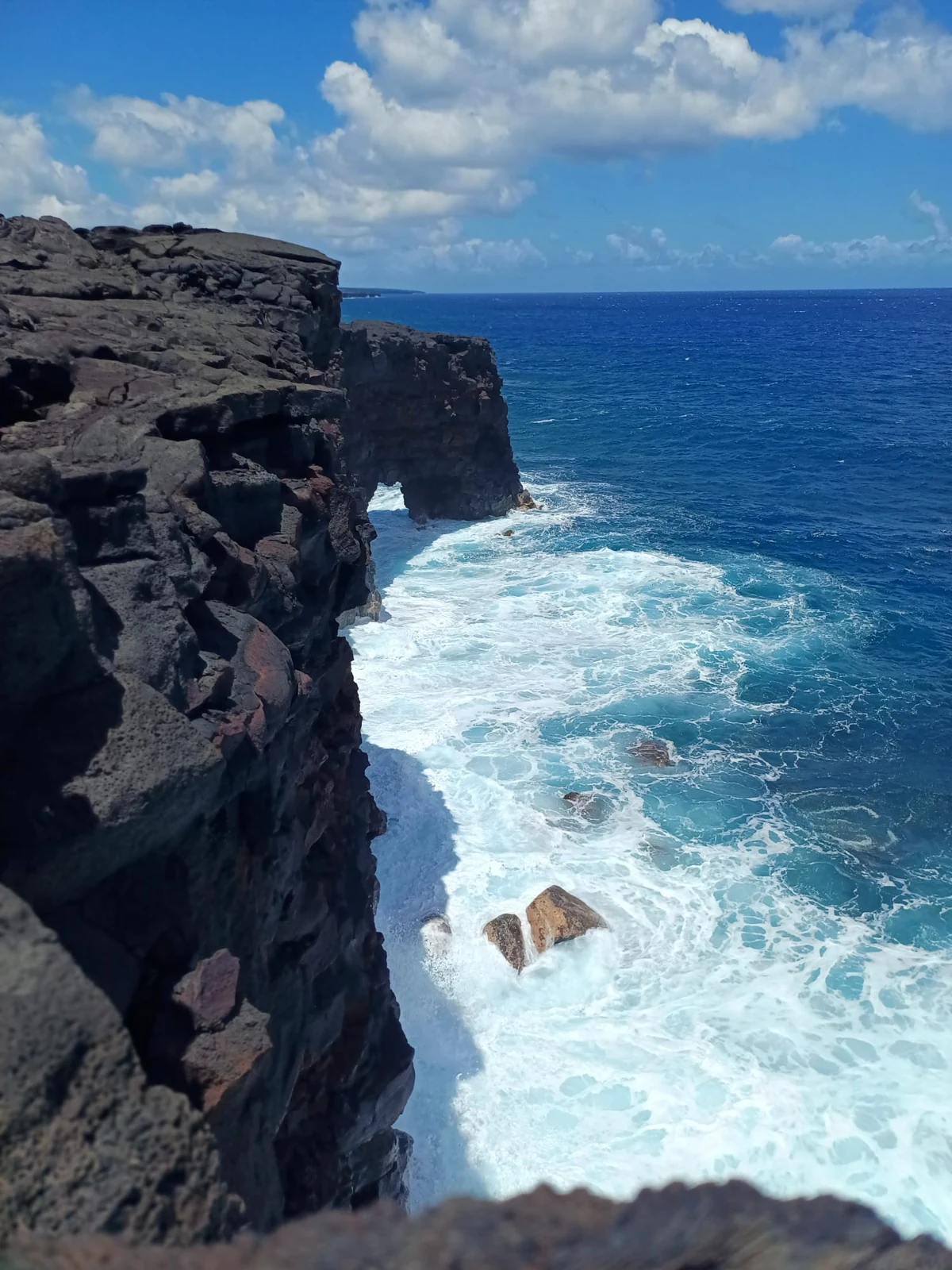 Hawaii became the larger planning example.